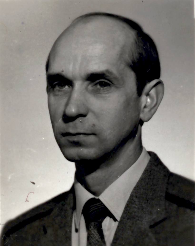 Groszewski Tadeusz