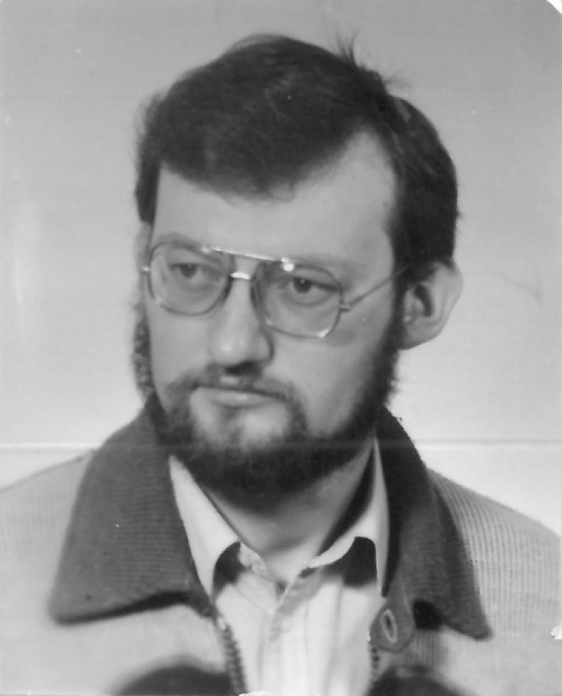 Friedel Andrzej