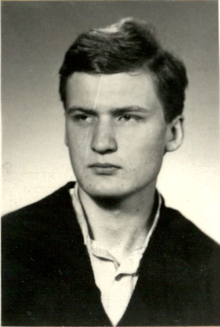 Pięciak Wojciech