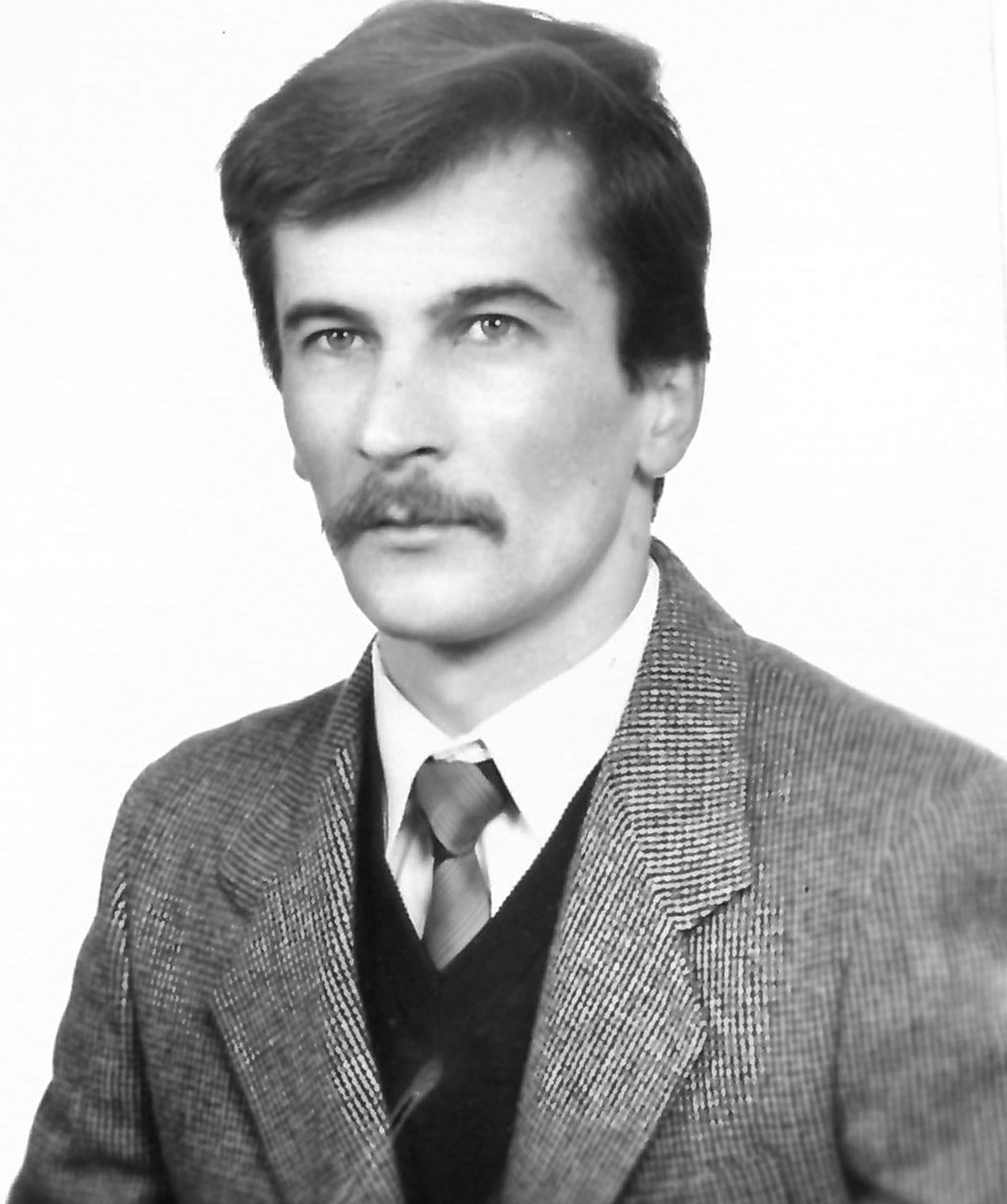 Podgrudny Dariusz
