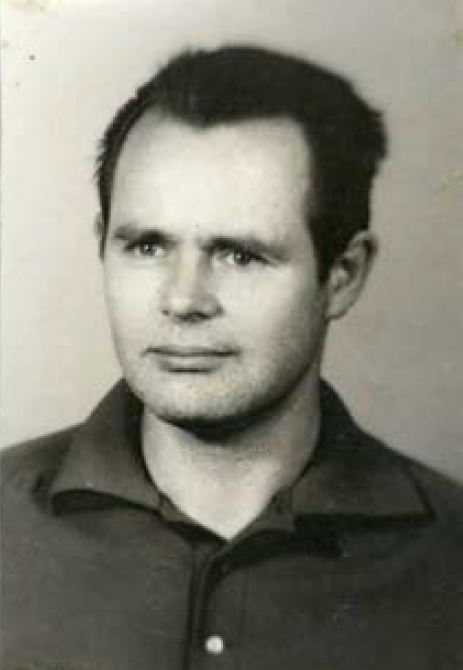 Rusin Leszek