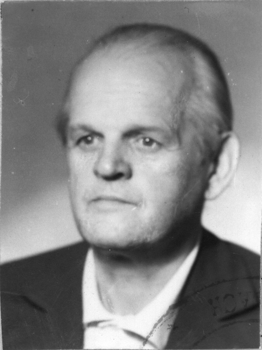 Turski Stanisław