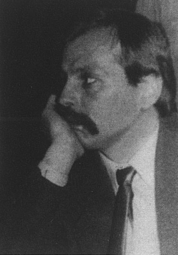 Żyżniewski Wiesław