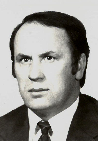 Chudzik Jan
