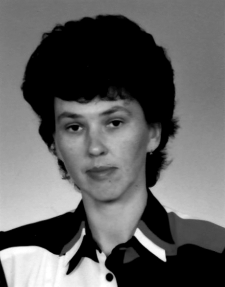 Wojciechowska Urszula
