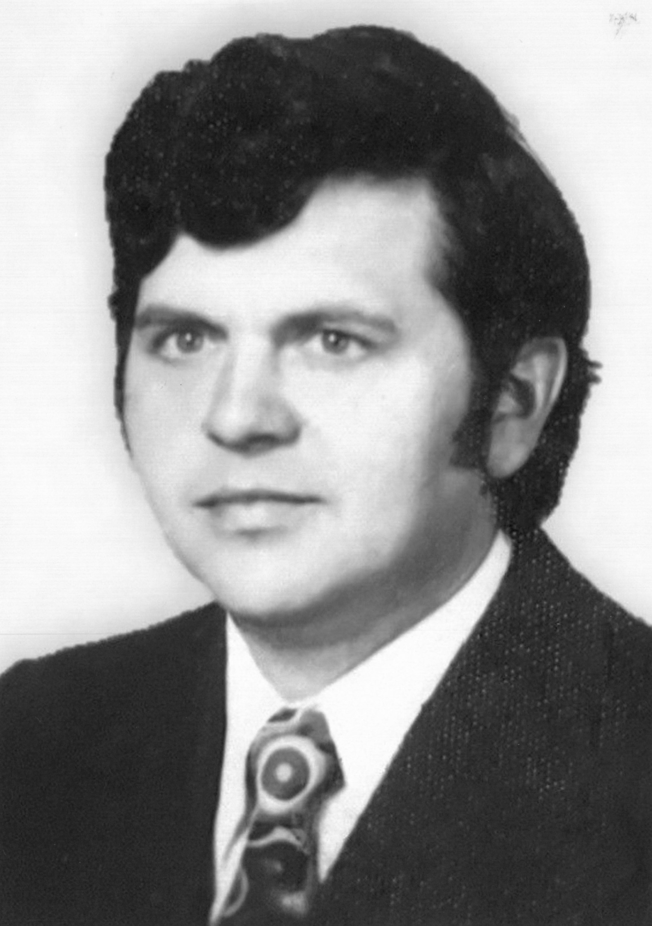 Juśkiewicz Janisław