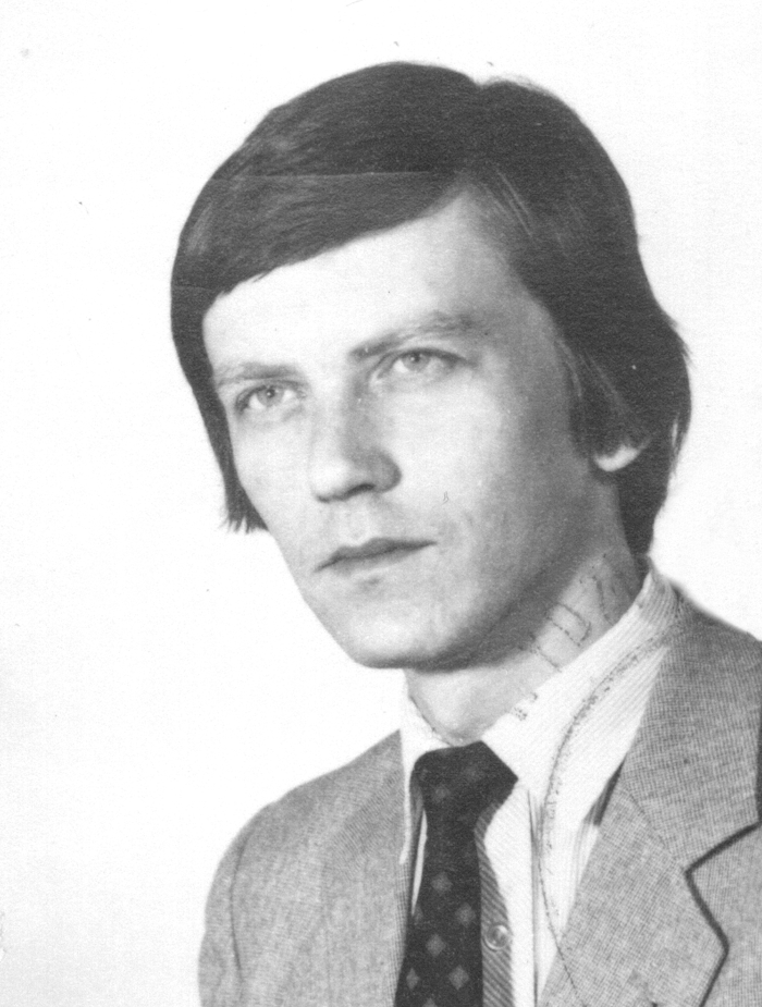 Wołczyk Grzegorz