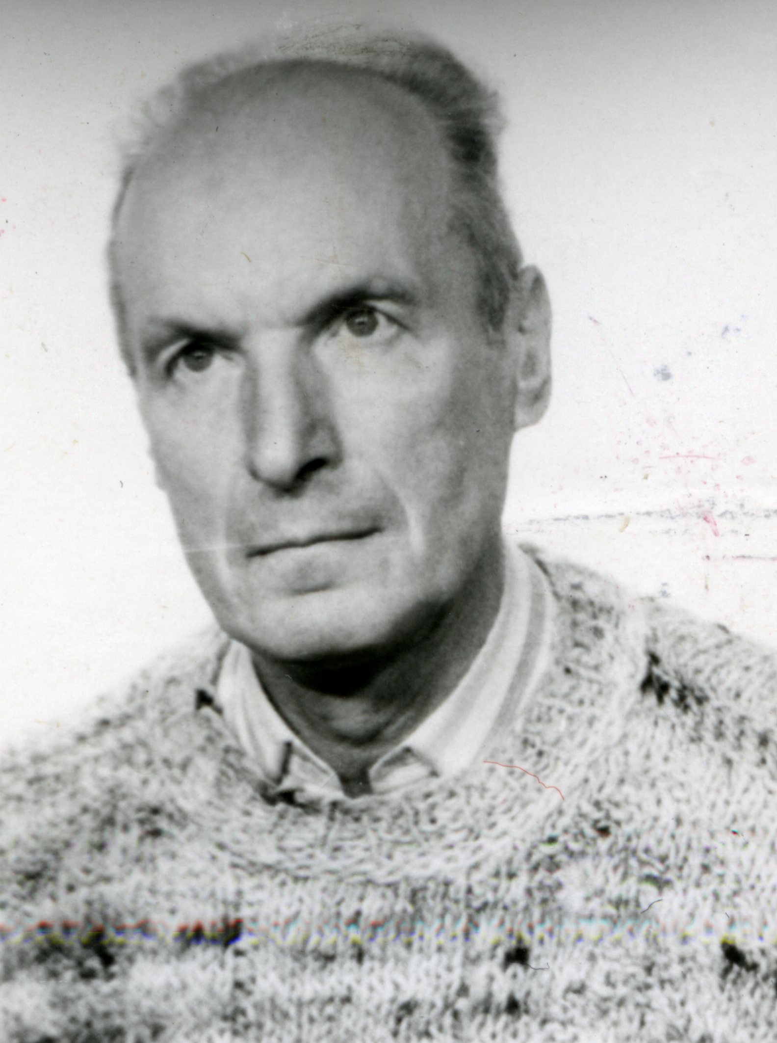 Barański Władysław