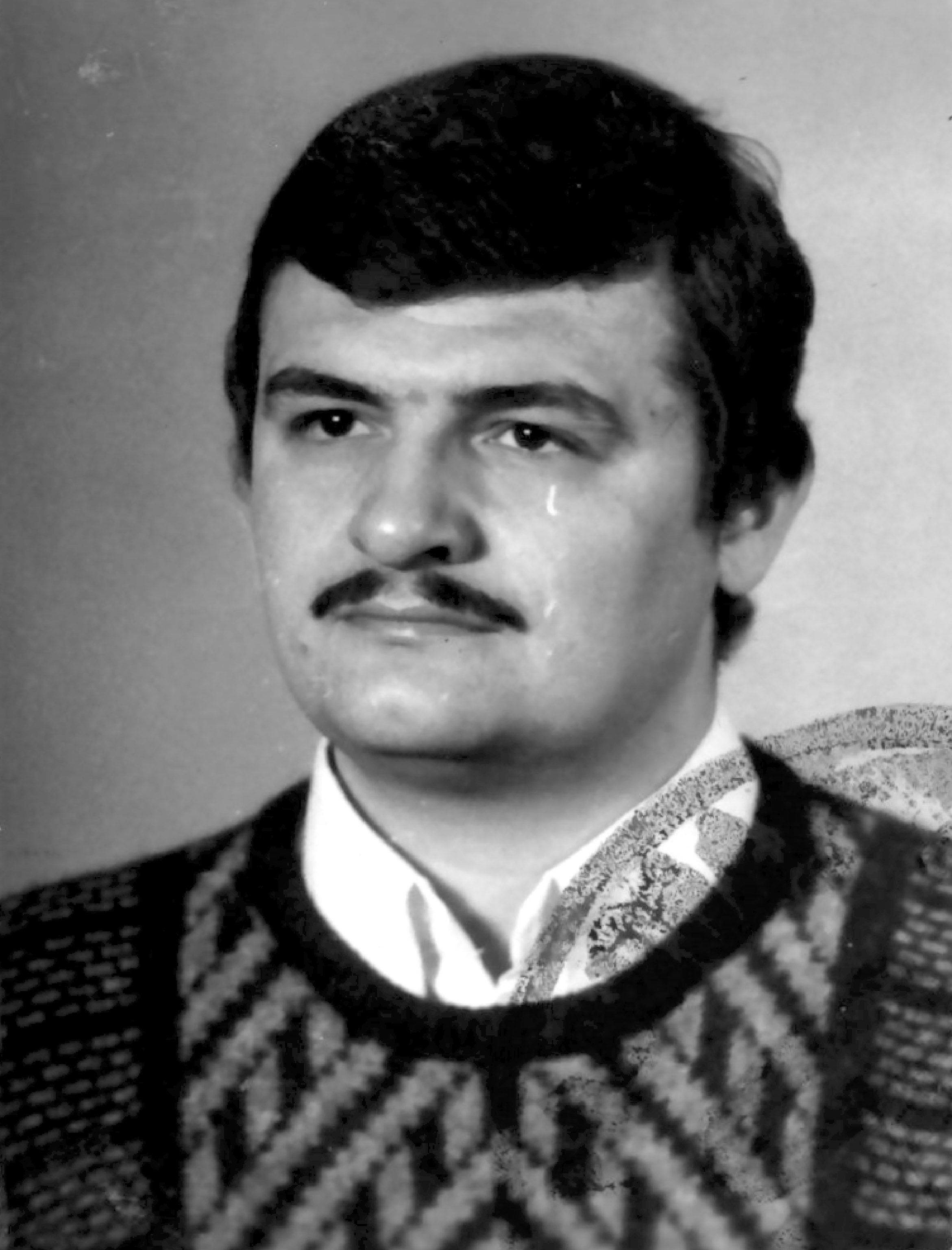 Bąk Robert