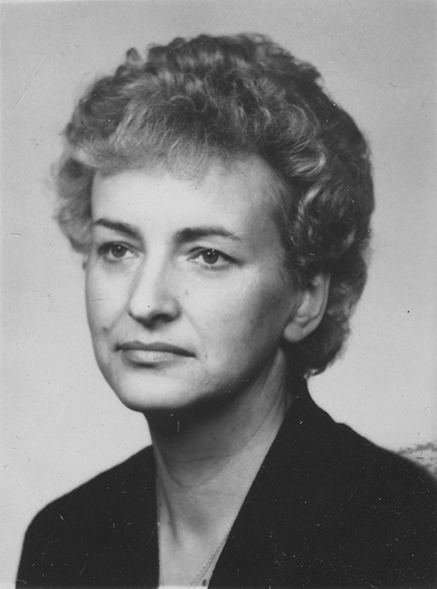 Matelska Janina