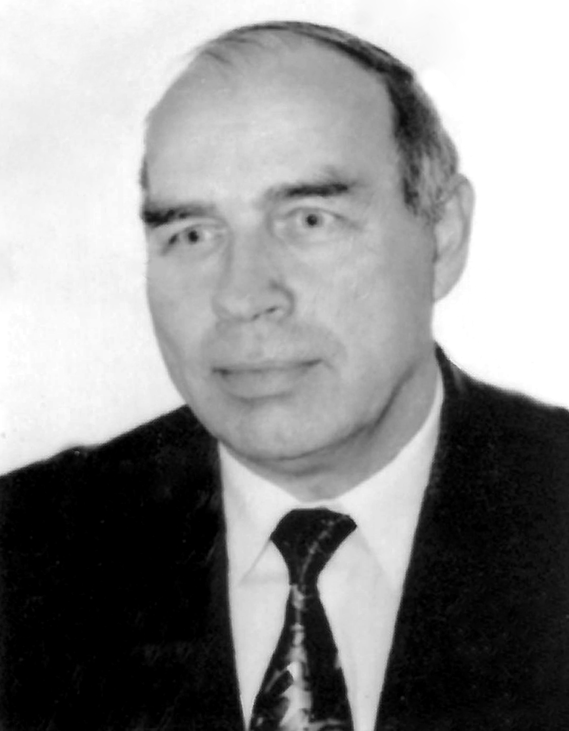 Gadecki Stanisław