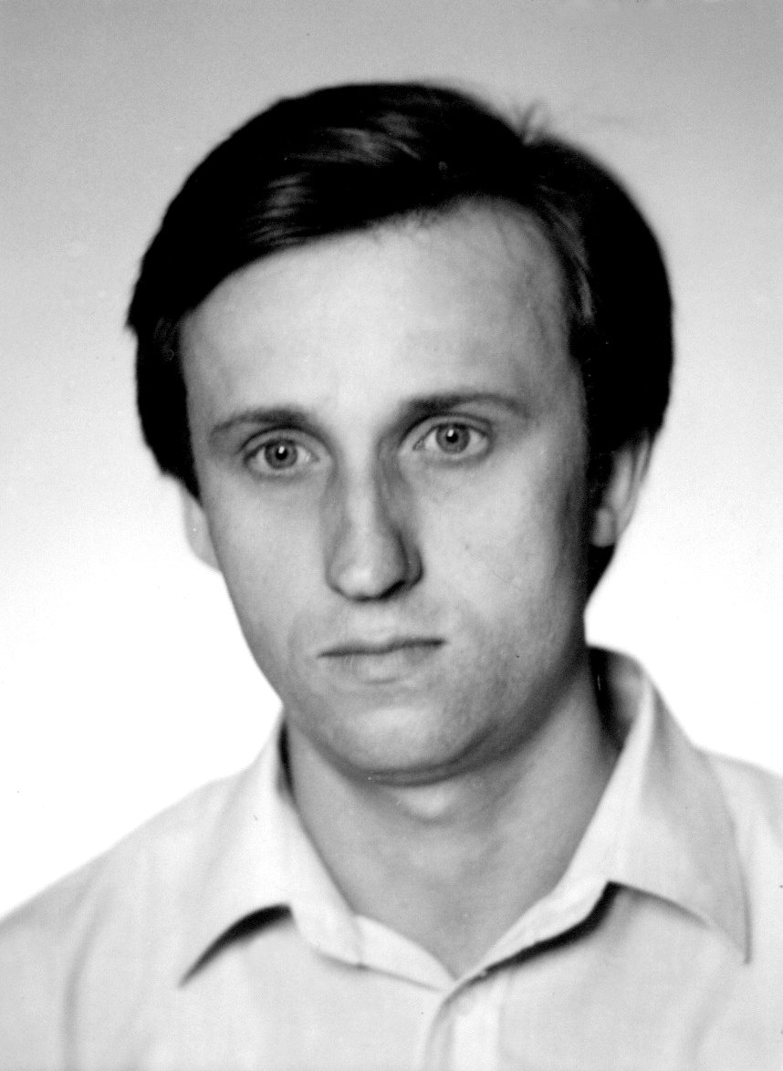 Araszkiewicz Szczepan