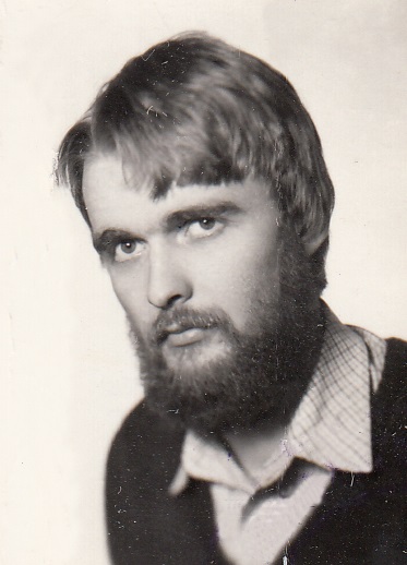 Wojdakowski Tomasz