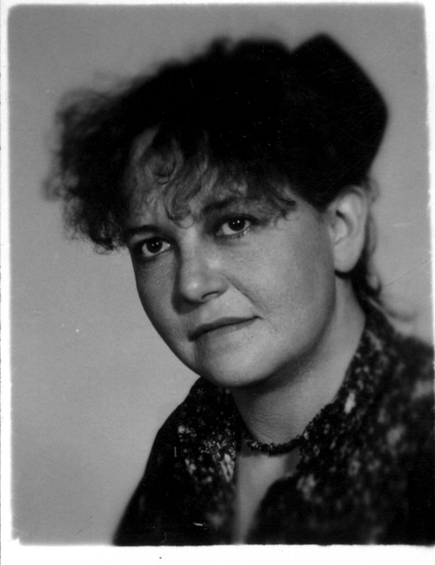 Chmielowska Janina