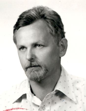 Zaniewski Jan