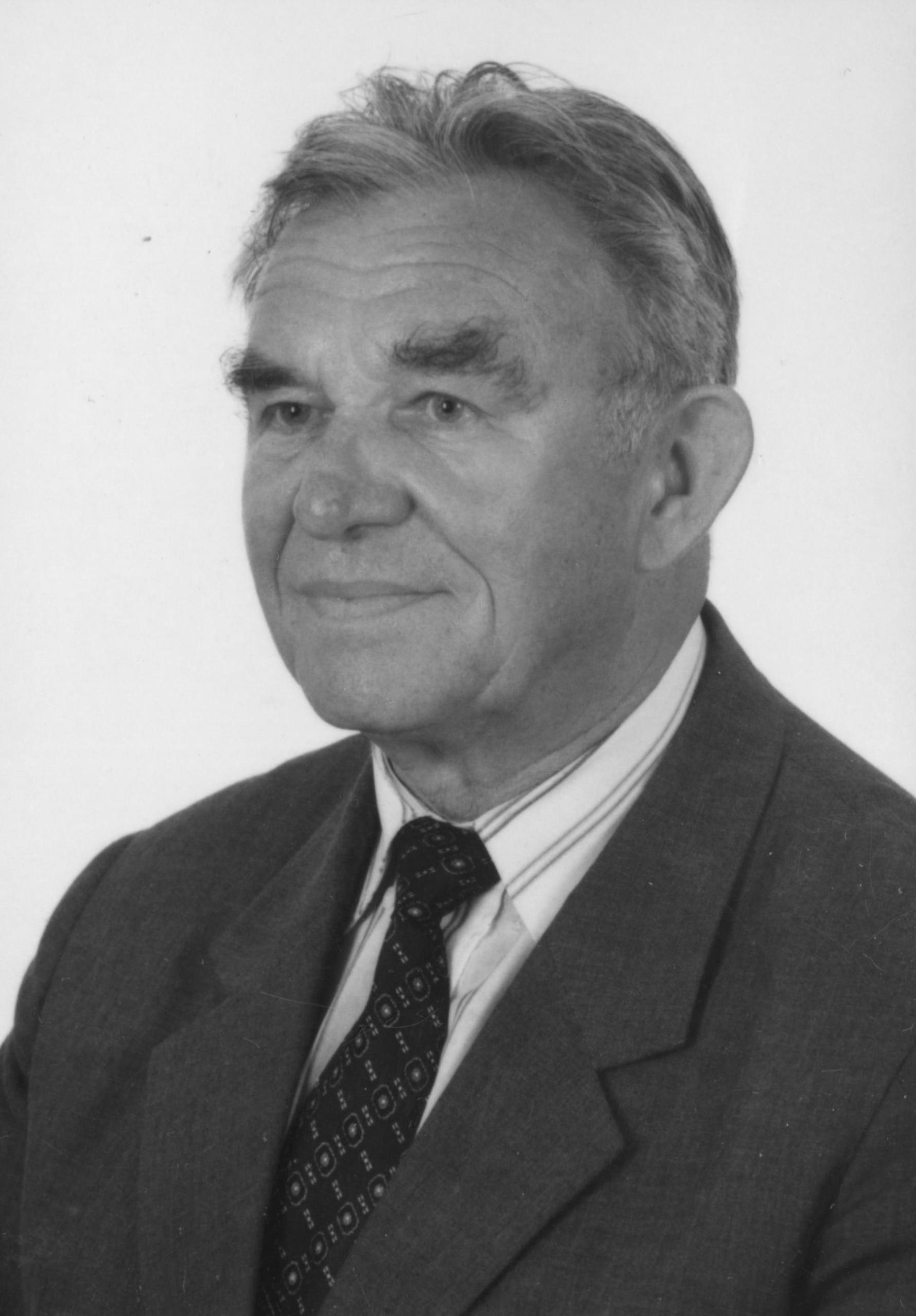 Brzozowski Jan