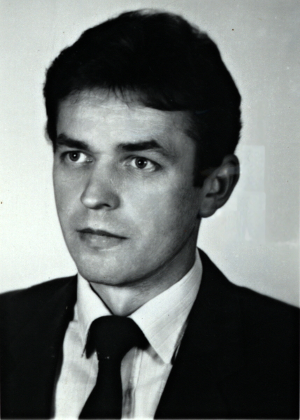 Kaczor Andrzej 