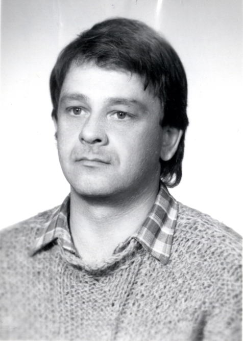 Szczepański Jarosław