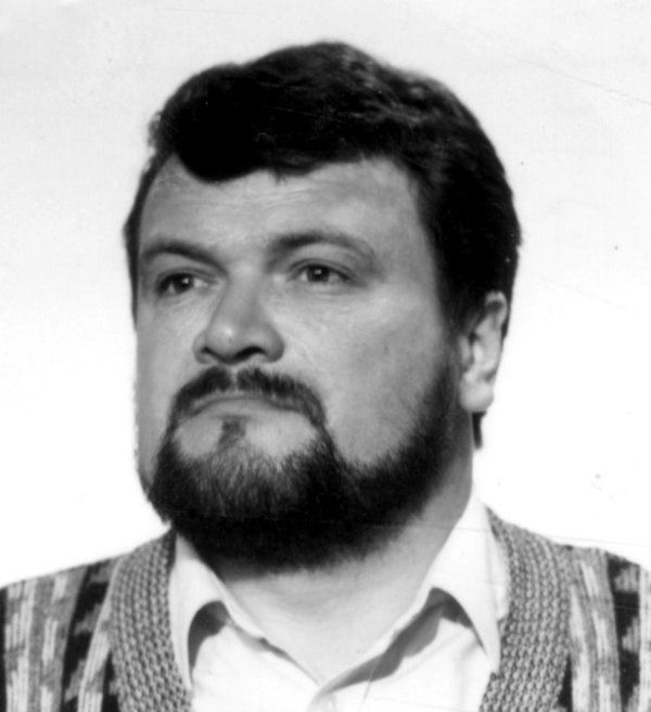 Kaźmierczak Ignacy