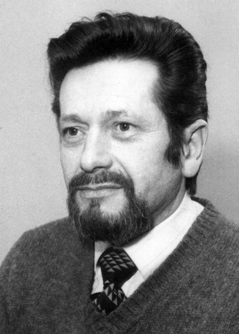 Kaczmarek Mieczysław