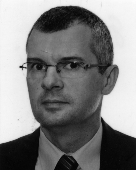 Tyczyński Grzegorz
