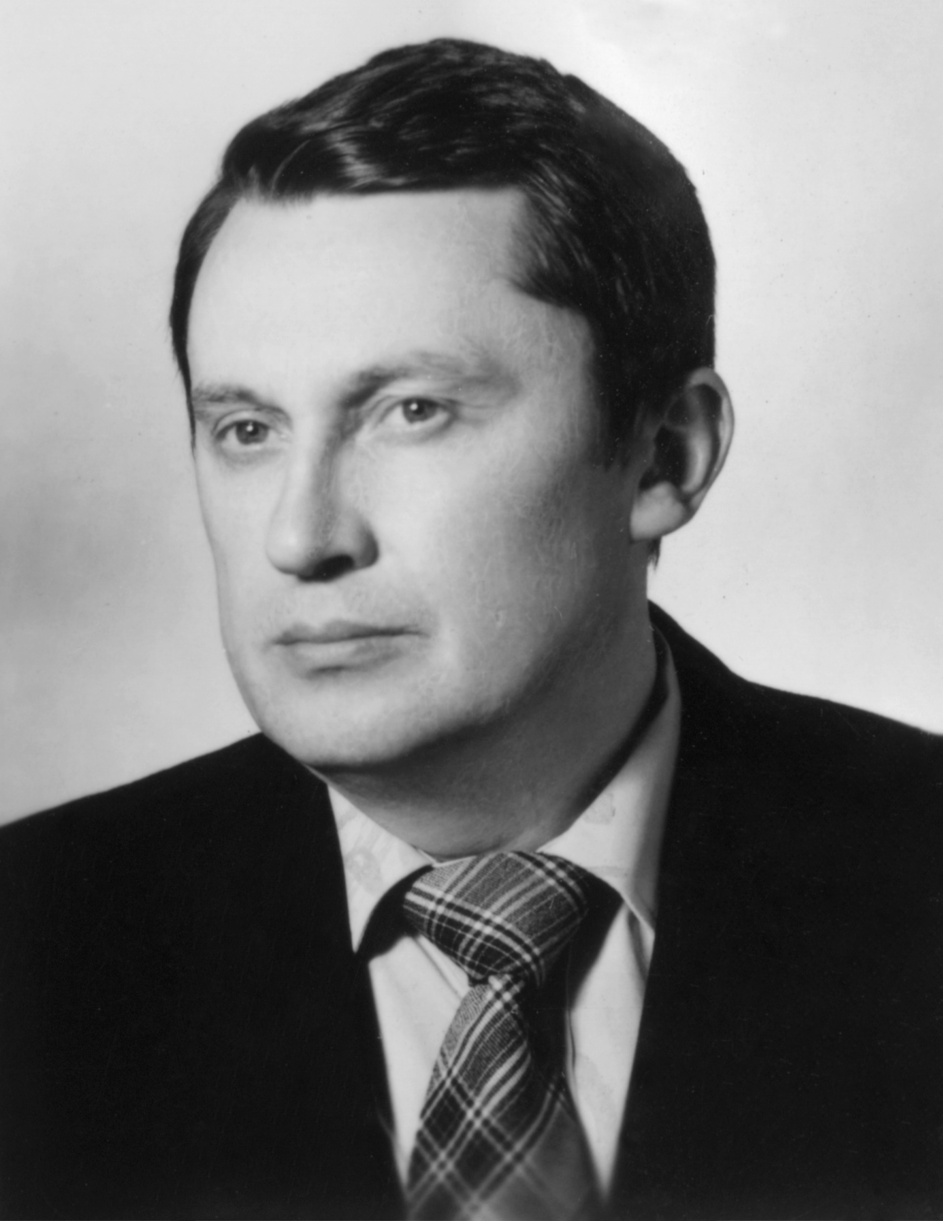 Kosturowski Zdzisław