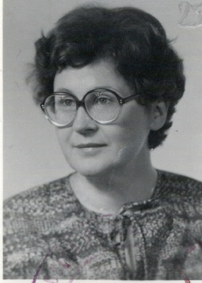 Dmochowska Maria