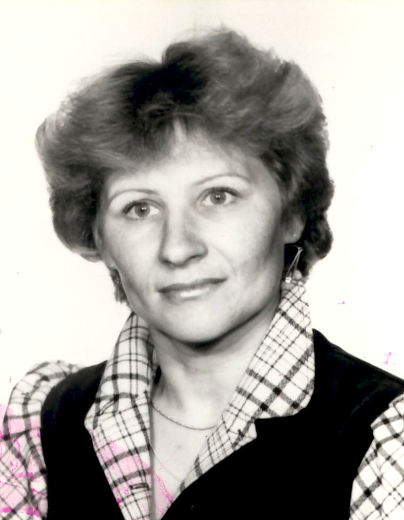 Prus Jadwiga