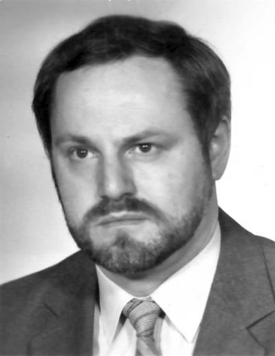 Kaczmarek Krystian