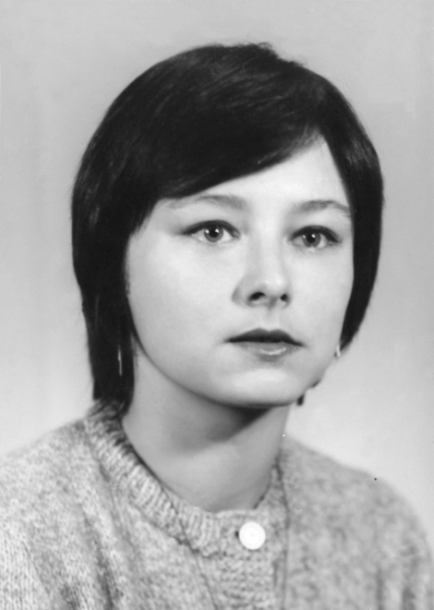 Kotlińska Małgorzata