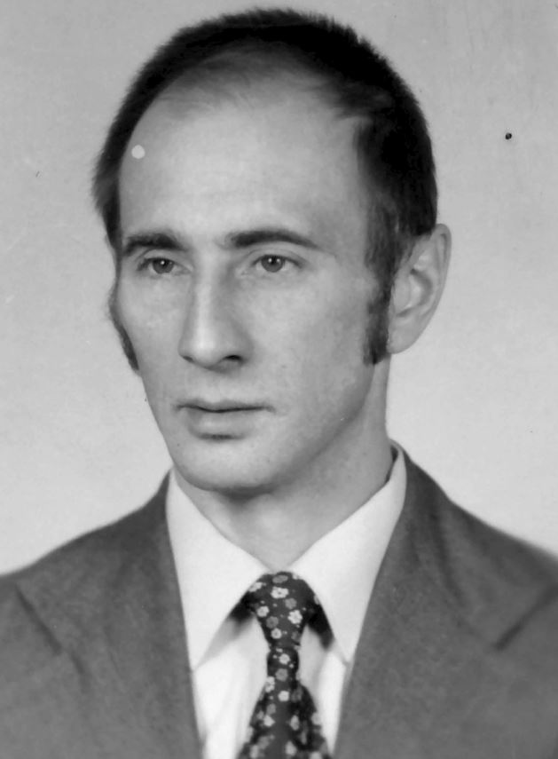 Pierzchała Kazimierz