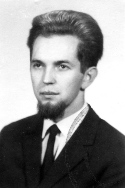 Gólski Ludwik