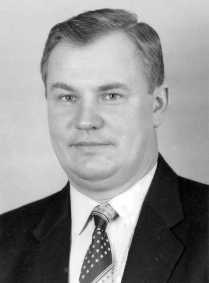 Łoś-Kamiński Tadeusz