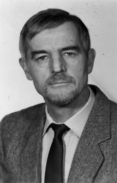 Sawrycki Władysław