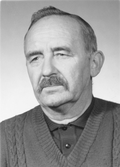 Połoch Jan