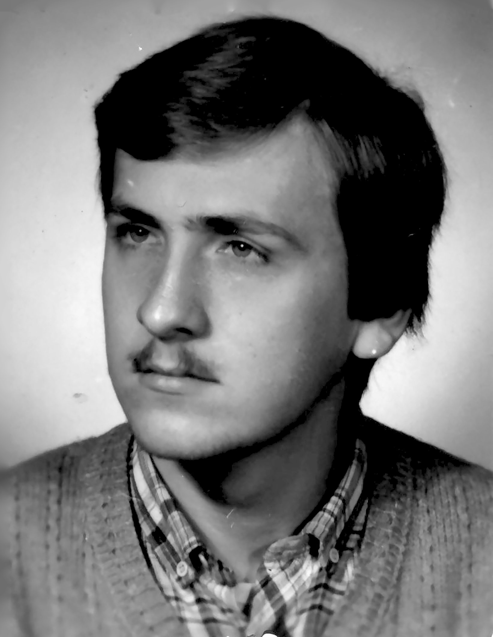 Dykacz Lesław