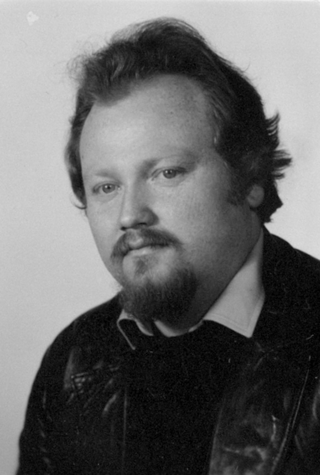 Kabziński Zbigniew