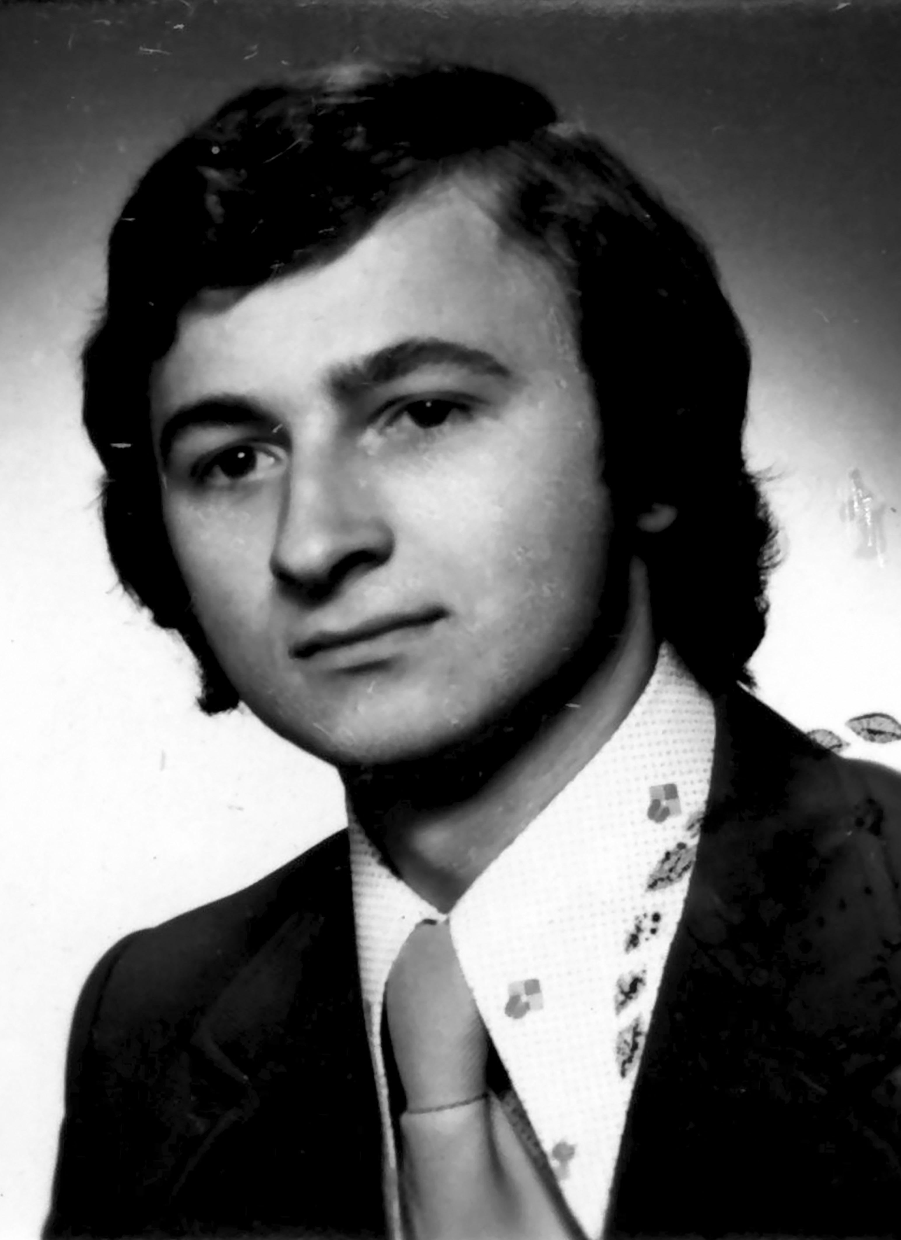 Scheja Peter