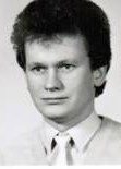 Krysztoforski Bogusław
