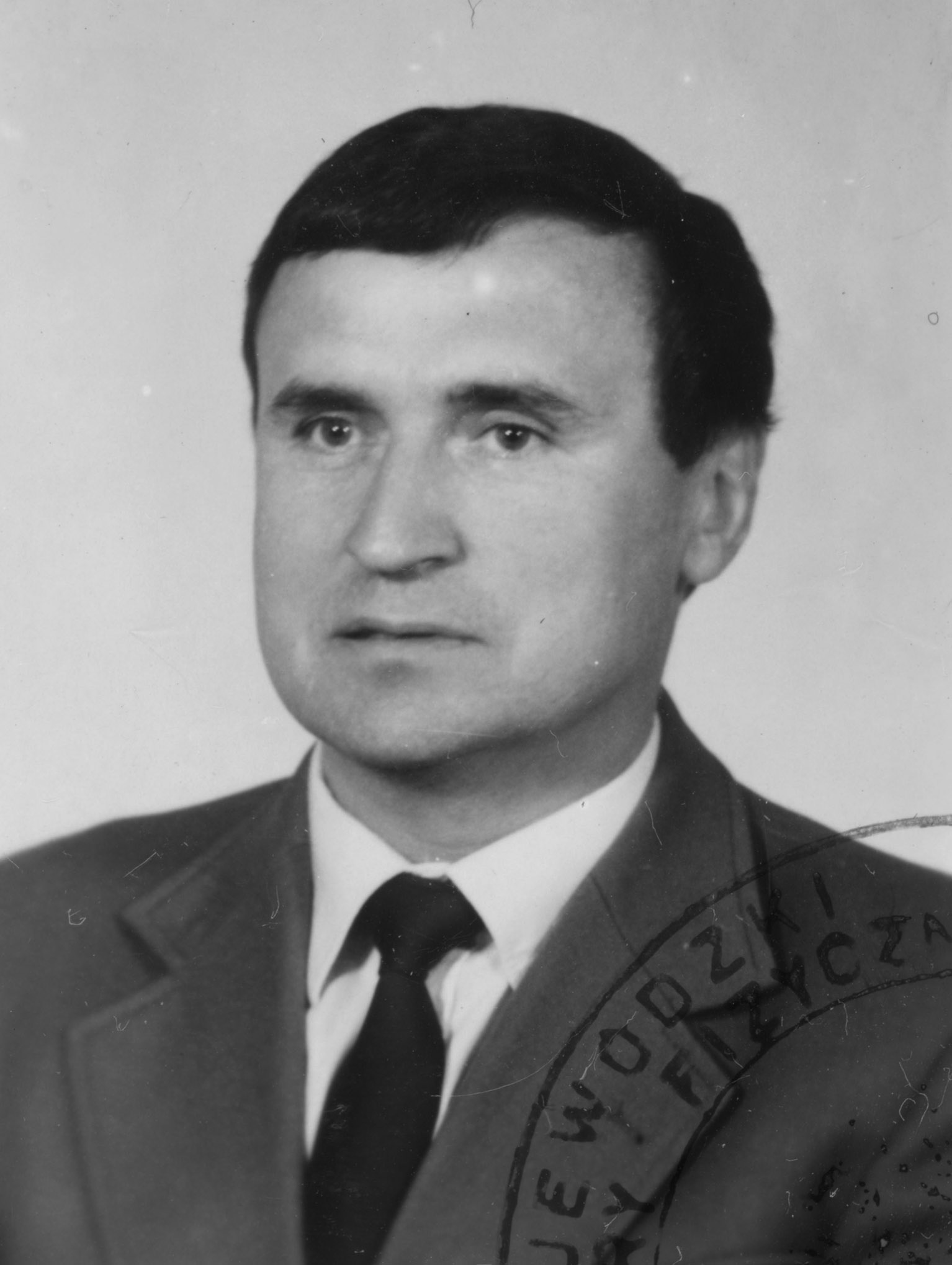 Długosz Mieczysław