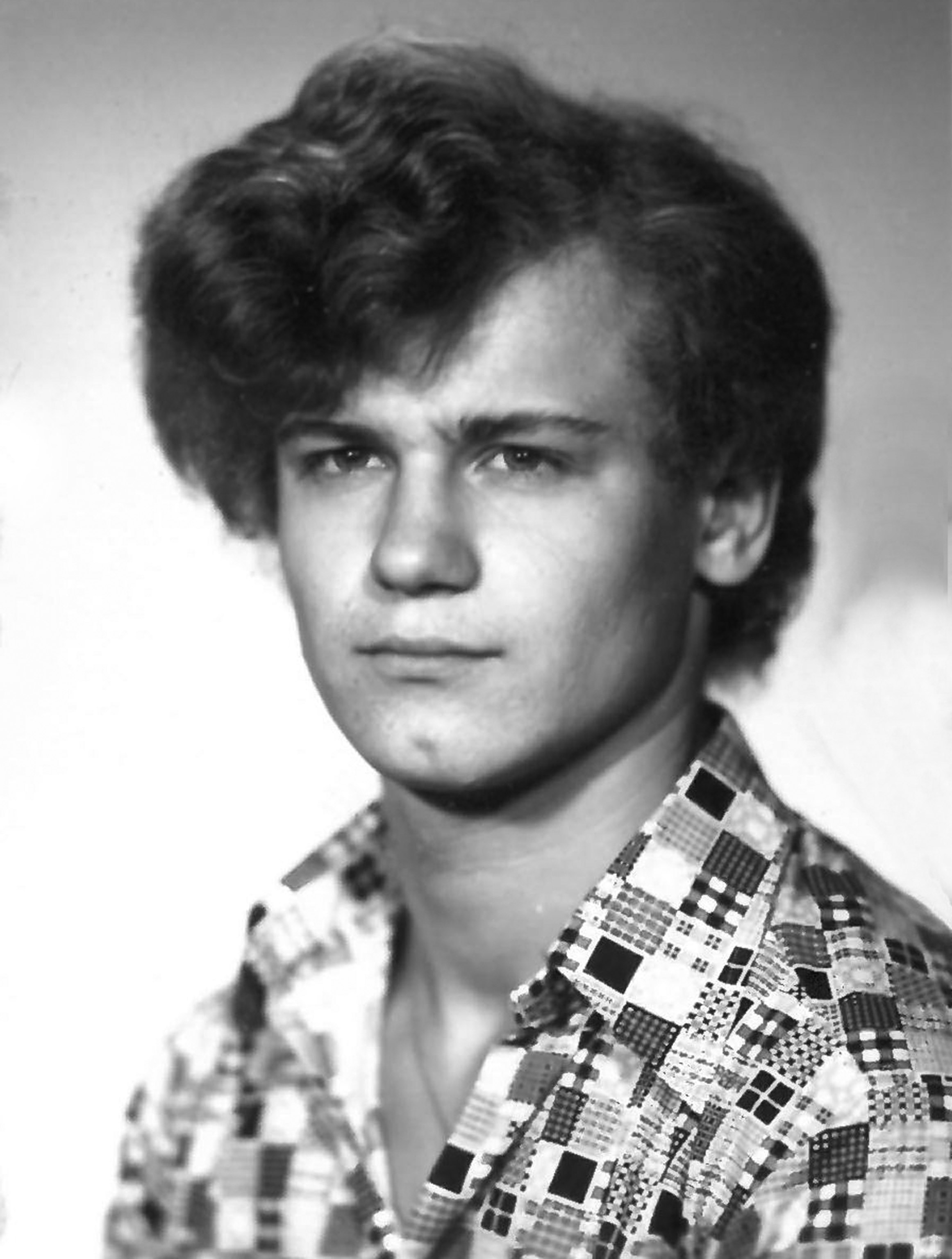 Zdunek Ryszard