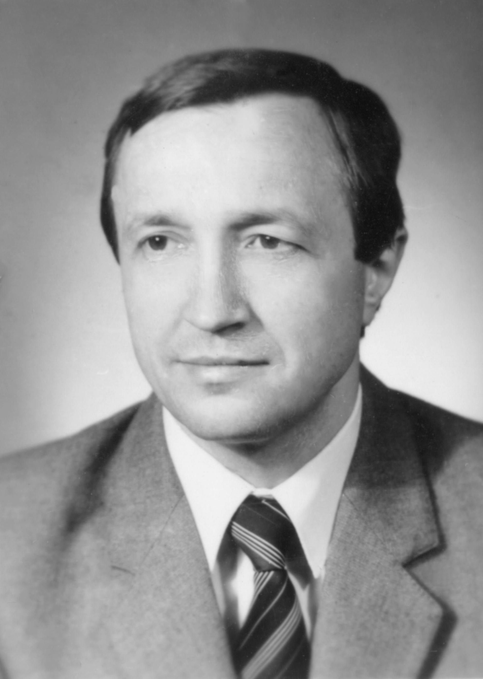 Żytkowski Stanisław