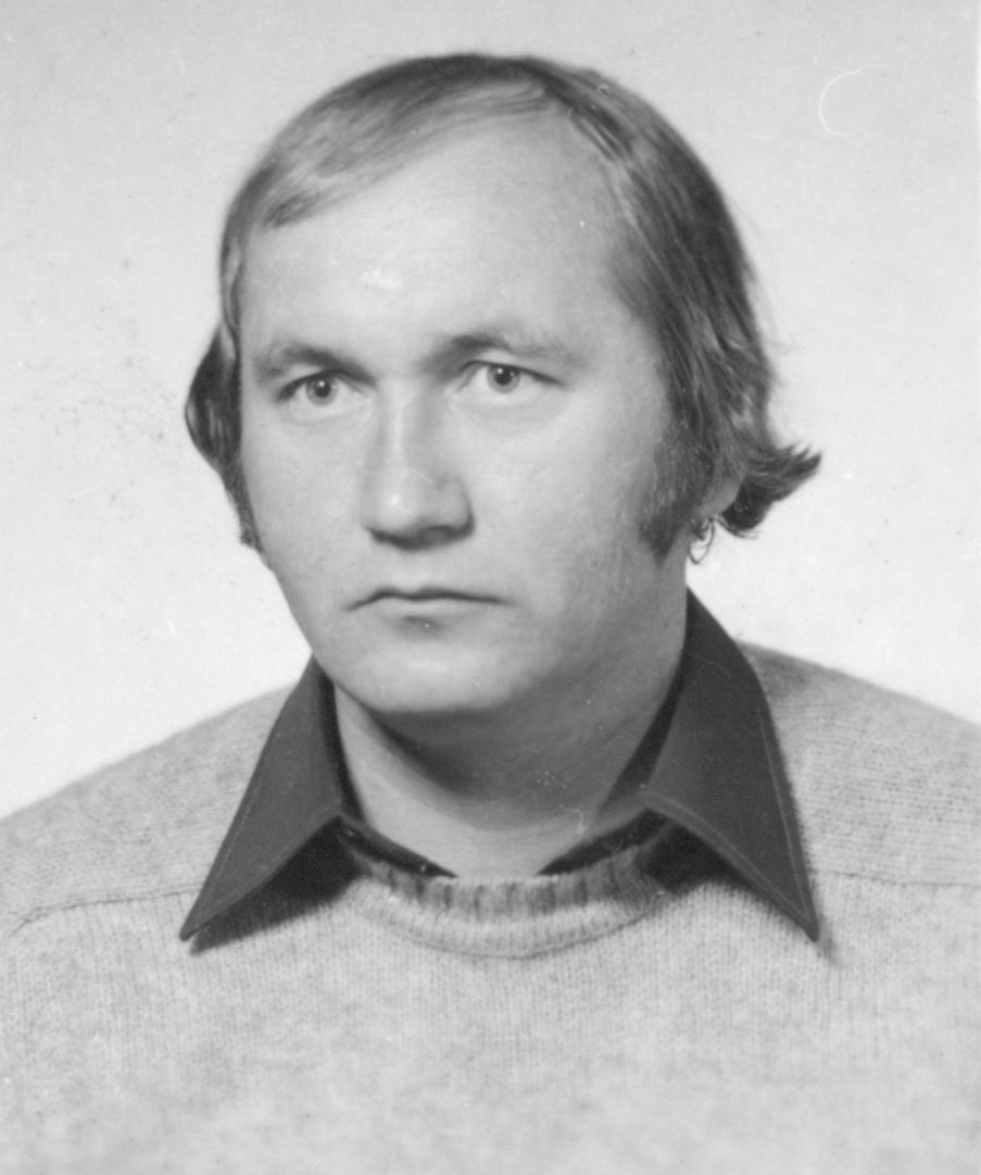 Łabuz Kazimierz