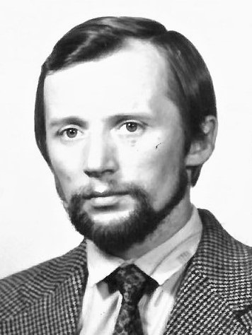 Czupryn Andrzej
