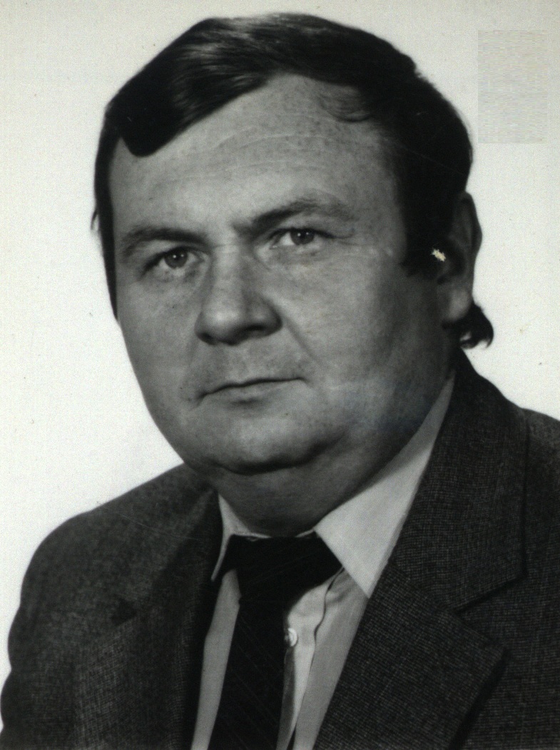 Obolewski Marek