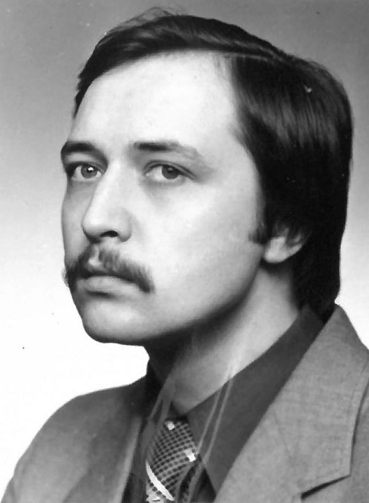 Łubian Wojciech