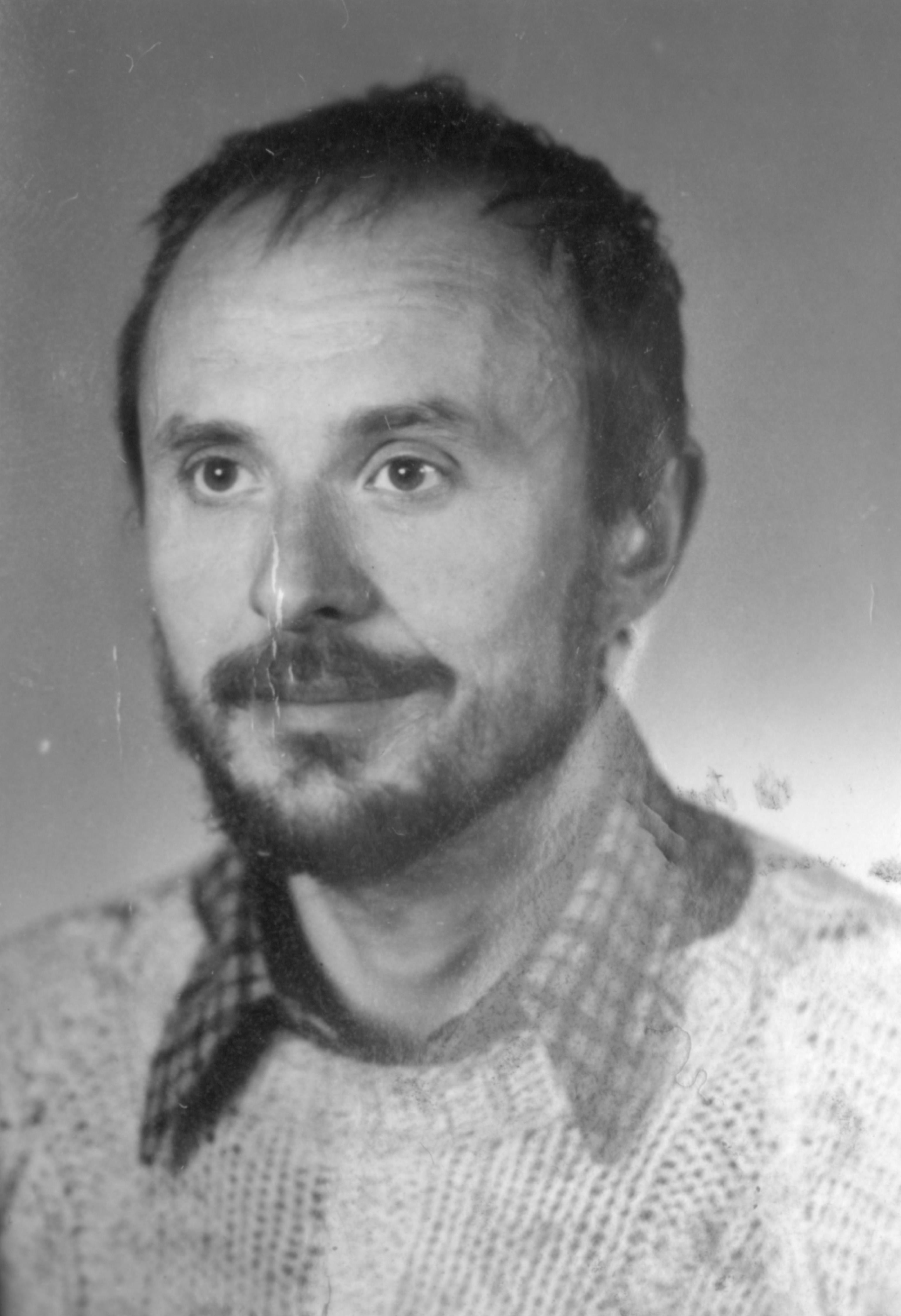 Kaczmarek Robert