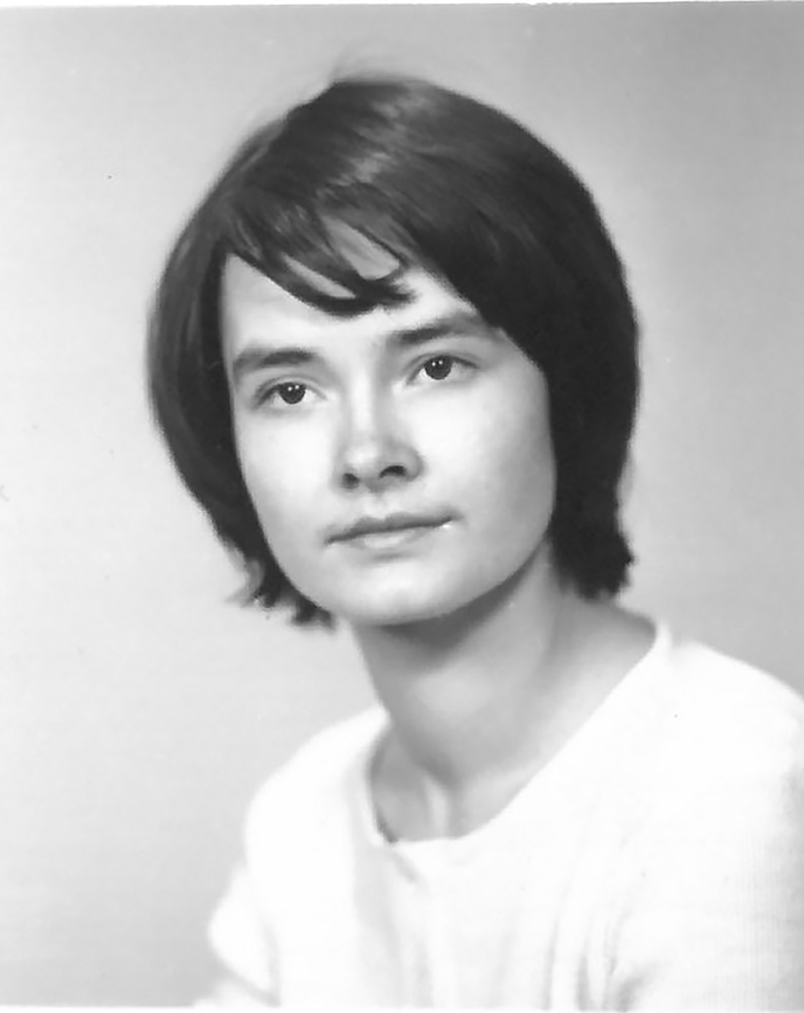 Karwowska Bożena