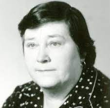 Bartkiewicz Zofia