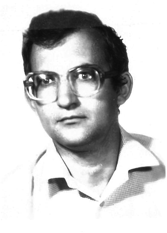 Stawiszyński Wojciech